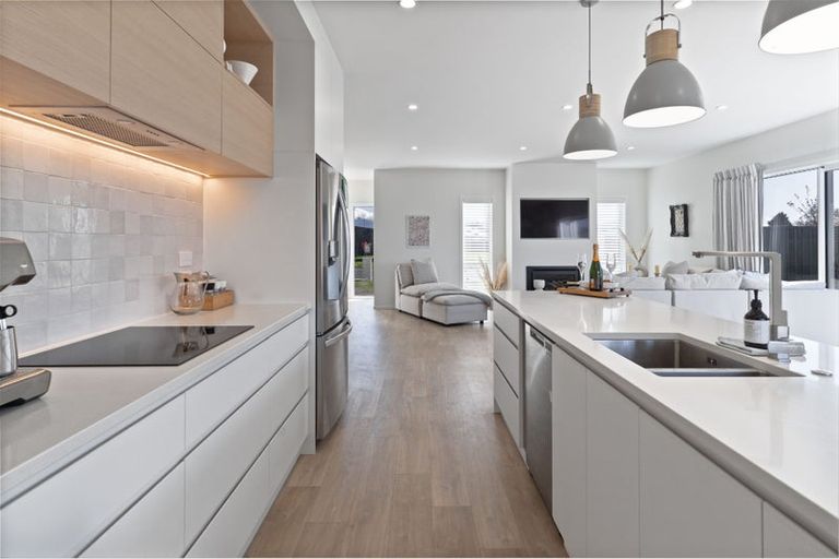 Photo of property in 7 Sir Brian Lochore Avenue, Masterton, 5810