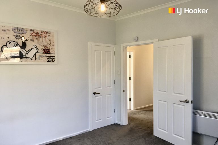 Photo of property in 33 Strathearn Avenue, Wakari, Dunedin, 9010