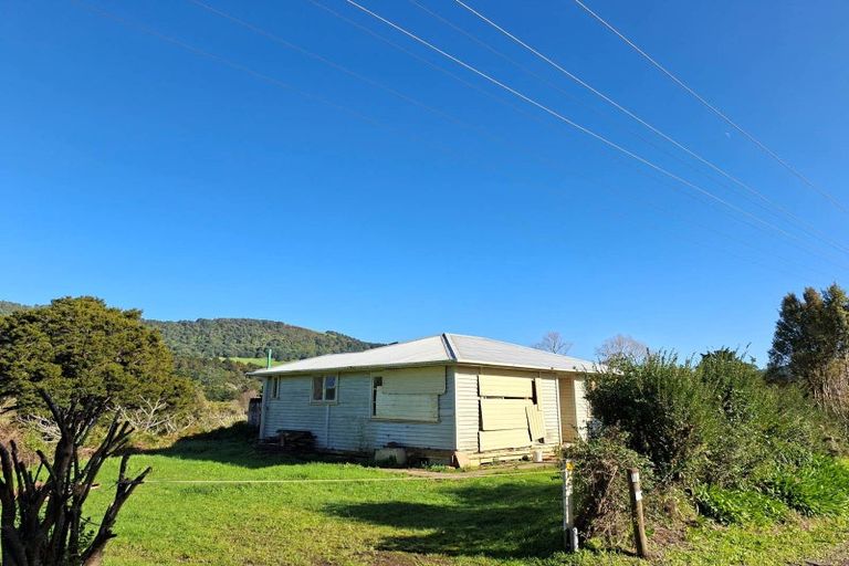 Photo of property in 74 Kaihu Wood Road, Kaihu, Dargaville, 0379