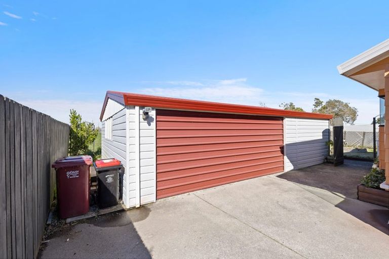 Photo of property in 8 Cynthia Crescent, Te Aroha, 3320