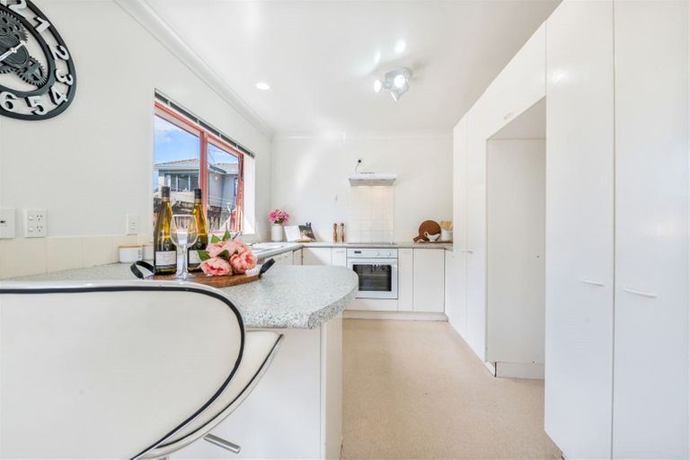 Photo of property in 58 Millen Avenue, Pakuranga, Auckland, 2010