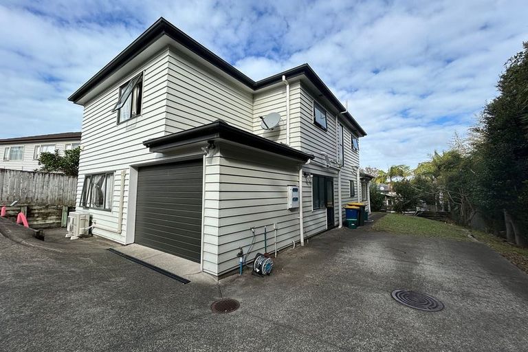 Photo of property in 38b Lyttelton Avenue, Forrest Hill, Auckland, 0620