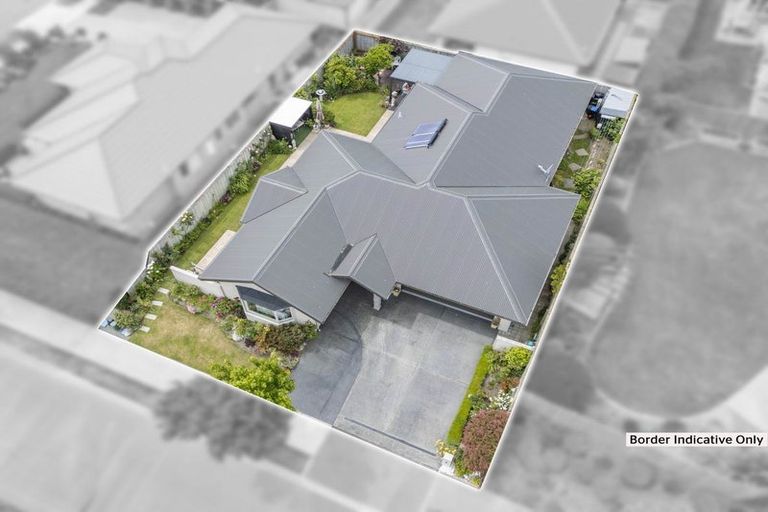 Photo of property in 8 Eyrewell Road, Pegasus, 7612