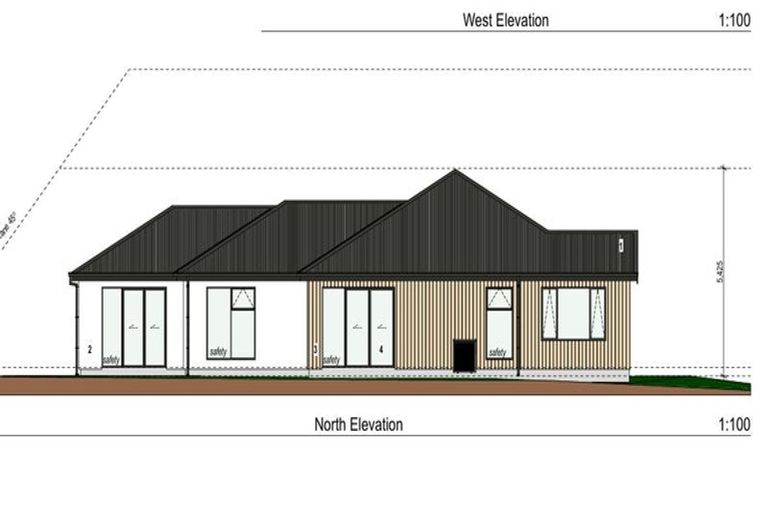 Photo of property in 12 Mccaw Road, Lincoln, 7608