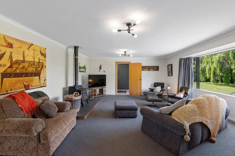 Photo of property in 49 Vista Road, Ohau, Levin, 5570