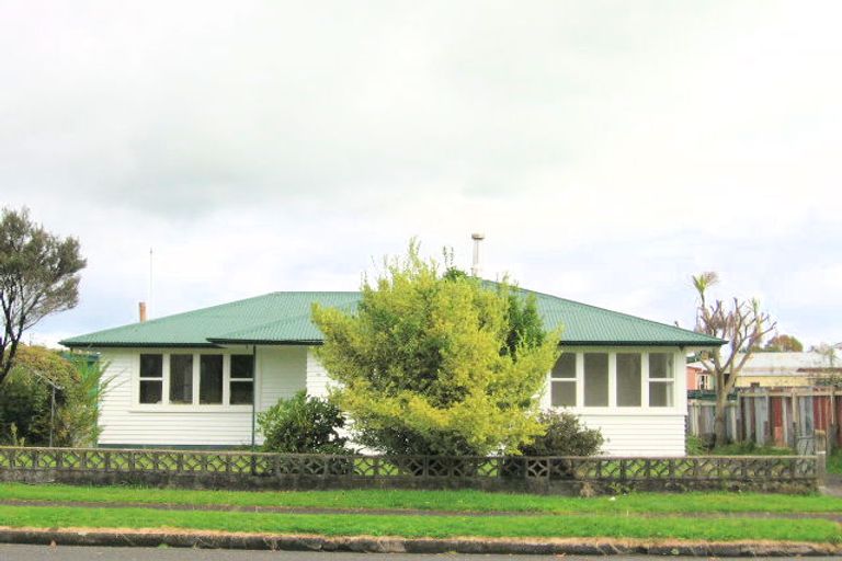 Photo of property in 134 Papanui Street, Tokoroa, 3420