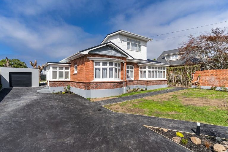 Photo of property in 56 Hunt Street, Andersons Bay, Dunedin, 9013