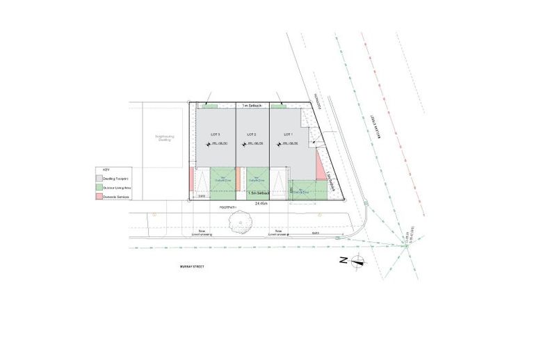 Photo of property in 45 Murray Street, Wallaceville, Upper Hutt, 5018