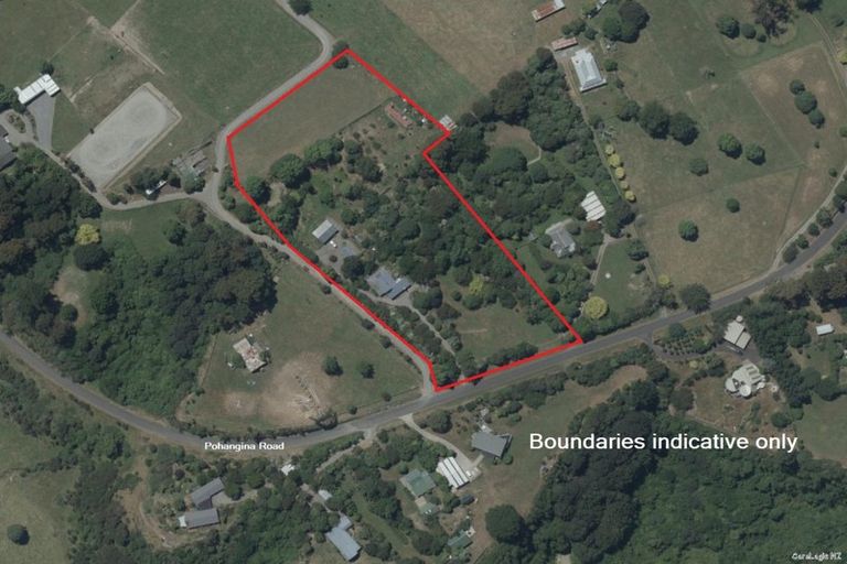 Photo of property in 1437 Pohangina Road, Pohangina, Ashhurst, 4884