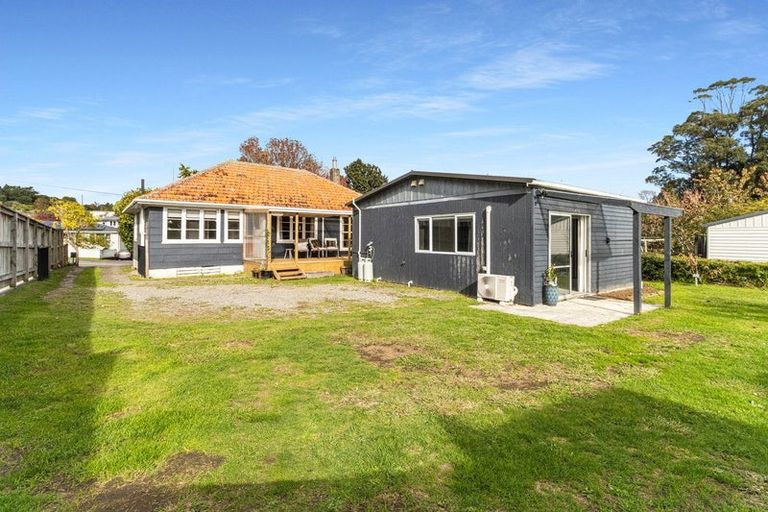 Photo of property in 90 Huatoki Street, Vogeltown, New Plymouth, 4310