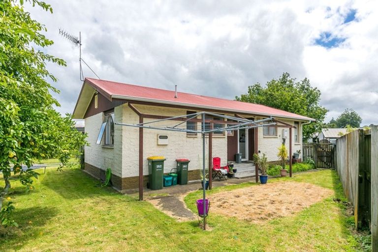 Photo of property in 24 Korimako Street, Frankton, Hamilton, 3204