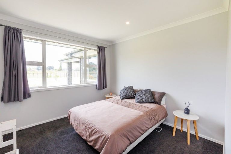 Photo of property in 21 Pukeko Road, Bunnythorpe, Feilding, 4775