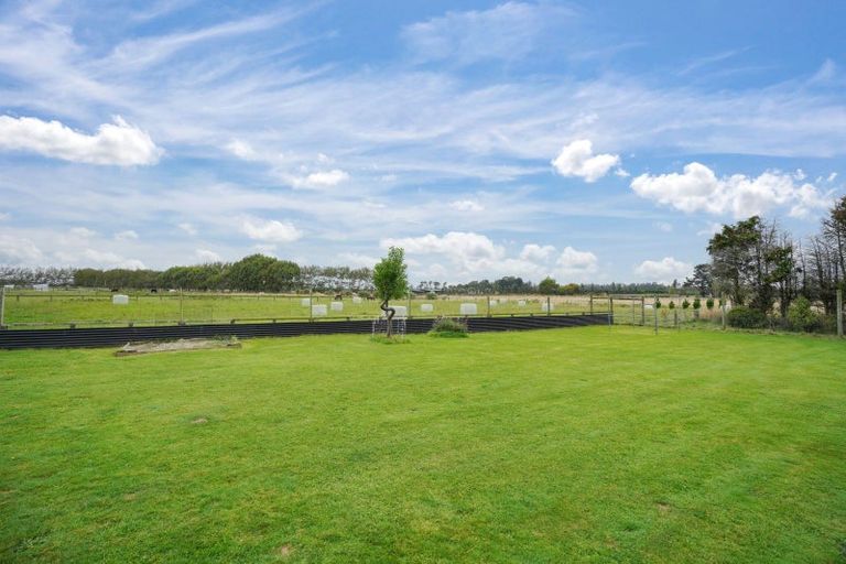 Photo of property in 369a Flora East, Makarewa, Invercargill, 9876