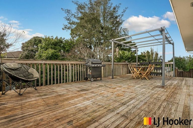 Photo of property in 2/46a Claude Road, Manurewa, Auckland, 2102