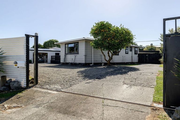 Photo of property in 102 Rugby Street, Awapuni, Palmerston North, 4412