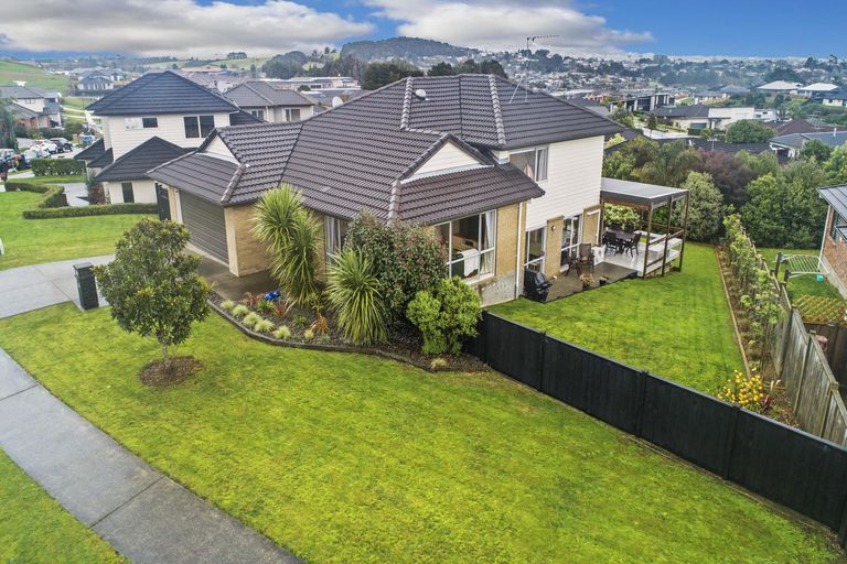 Photo of property in 30 Twomey Drive, Pukekohe, 2120
