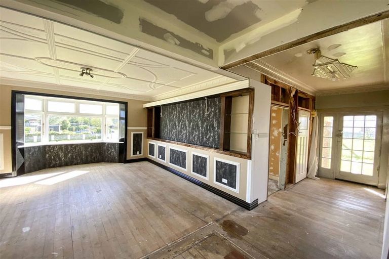 Photo of property in 47 Hastings Street, Ohai, 9635