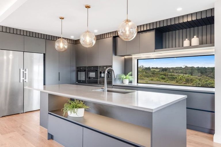 Photo of property in 4 Hapukupuku Avenue, Beachlands, Auckland, 2018