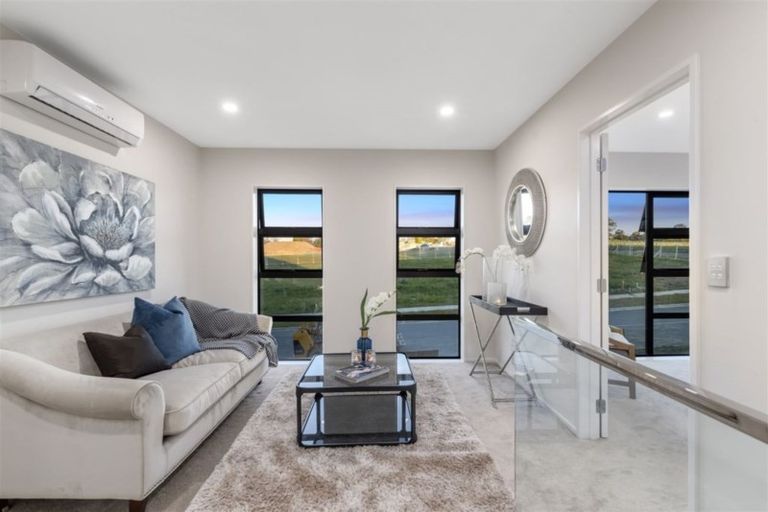 Photo of property in 6 Rashni Road, Flat Bush, Auckland, 2019