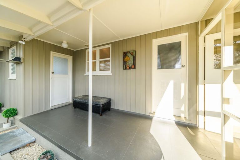 Photo of property in 31 East Street, Terrace End, Palmerston North, 4410