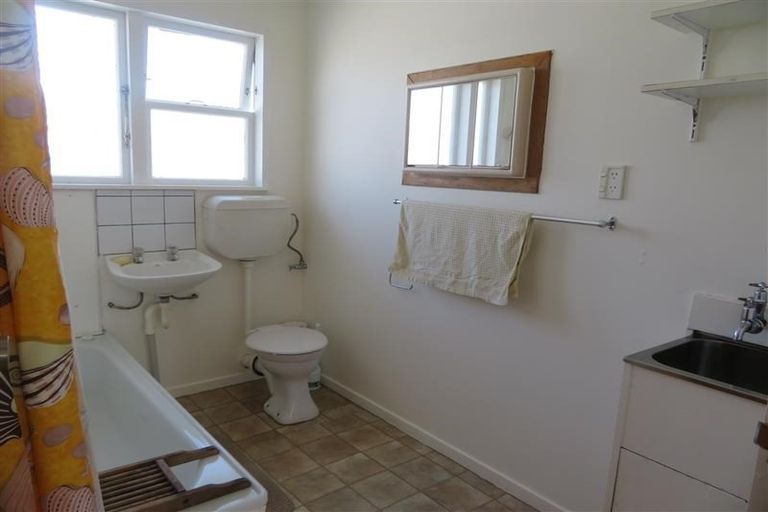 Photo of property in 3/56 Brussels Street, Miramar, Wellington, 6022