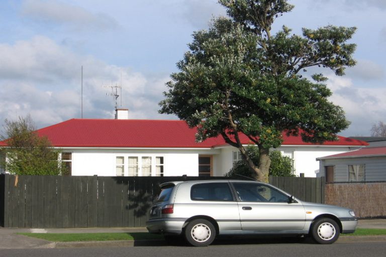 Photo of property in 118a College Street, Awapuni, Palmerston North, 4412