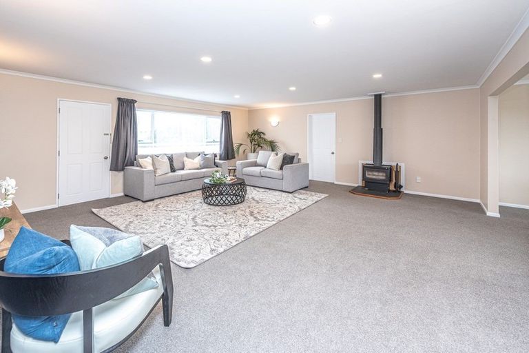 Photo of property in 72 Treadwell Street, Springvale, Whanganui, 4501