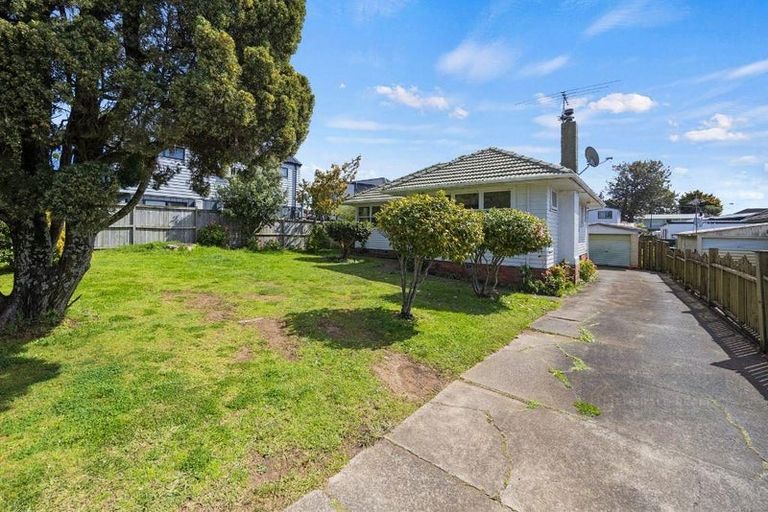 Photo of property in 60 Preston Road, Clover Park, Auckland, 2023