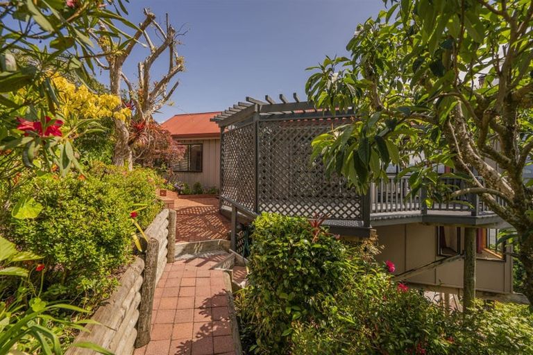 Photo of property in 4 Wiremu Road, Tairua, 3508