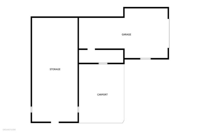 Photo of property in 45 Scotia Street, Wakatu, Nelson, 7011