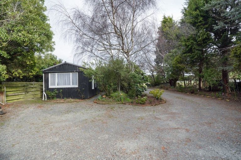 Photo of property in 254 Dunns Road, Otatara, Invercargill, 9879