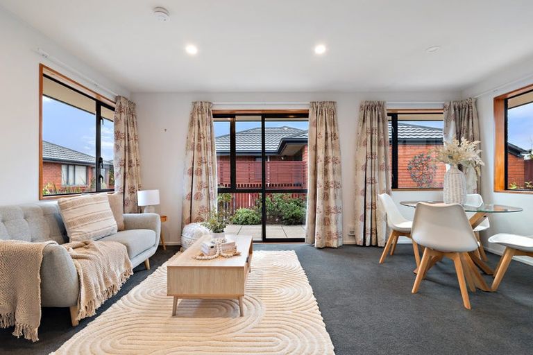 Photo of property in 6/22 Boon Street, Sydenham, Christchurch, 8023