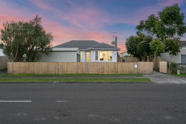 Photo of property in 182 Old Wairoa Road, Papakura, 2110