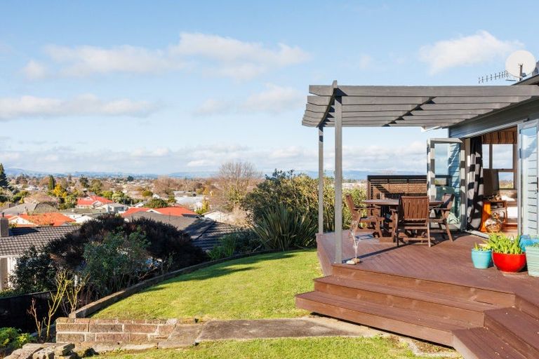 Photo of property in 120 West Street, Feilding, 4702