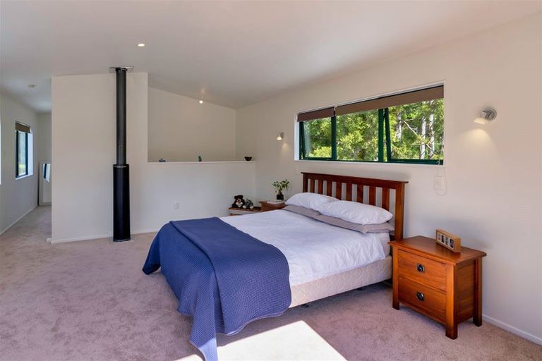 Photo of property in 396 Mangaone South Road, Reikorangi, Waikanae, 5391