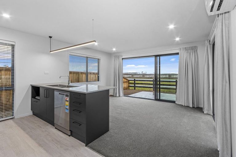 Photo of property in 10a-b Finn Avenue, Rolleston, 7615