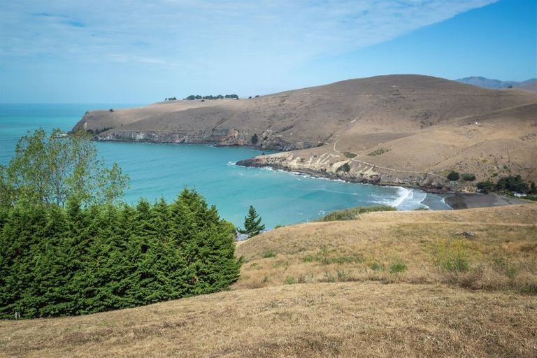 Photo of property in 25 Peninsula View, Scarborough, Christchurch, 8081