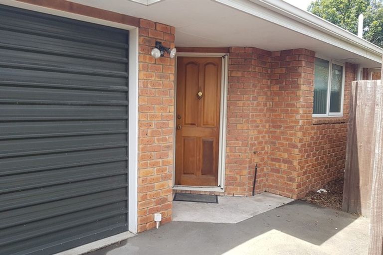 Photo of property in 278a Yaldhurst Road, Avonhead, Christchurch, 8042