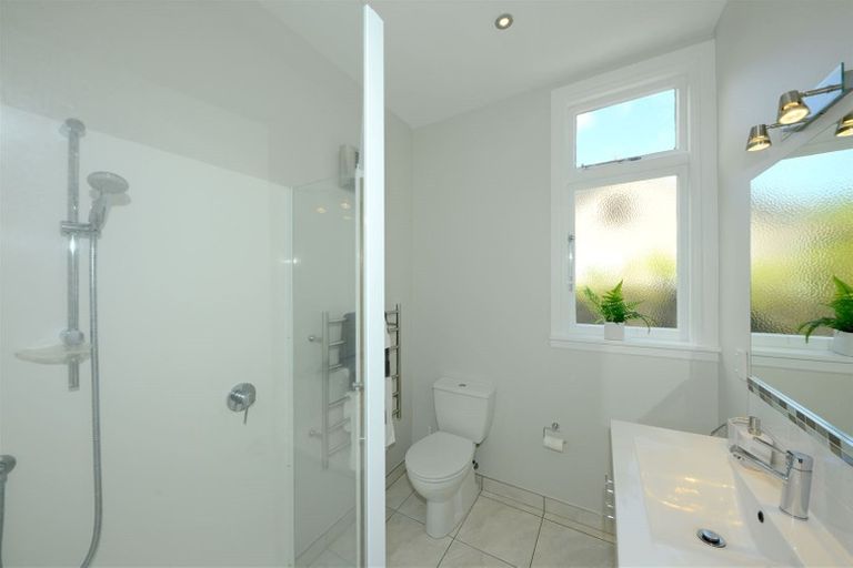 Photo of property in 203 Simeon Street, Spreydon, Christchurch, 8024