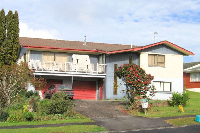 Photo of property in 23 Sunnyhills Avenue, Glenview, Hamilton, 3206