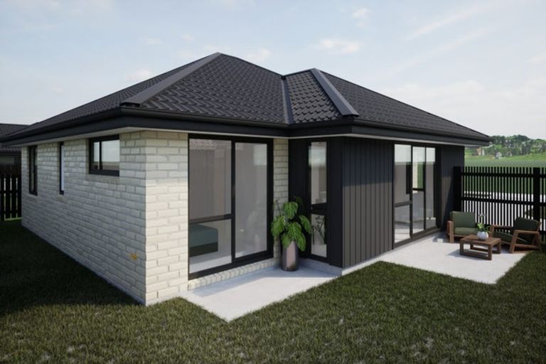 Photo of property in 100 Tramway Road, Ruakura, Hamilton, 3214