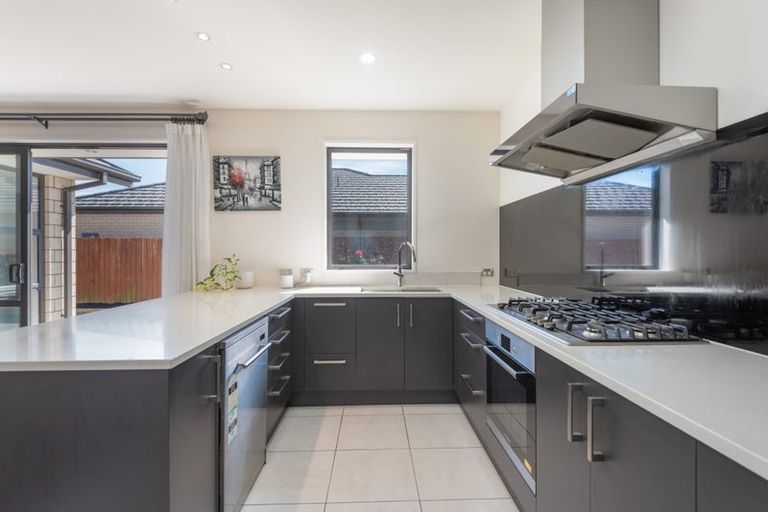 Photo of property in 4 Wardell Street, Wigram, Christchurch, 8042