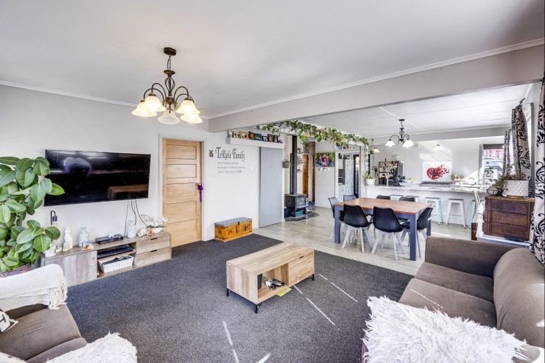 Photo of property in 35 Rutherford Road, Marewa, Napier, 4110