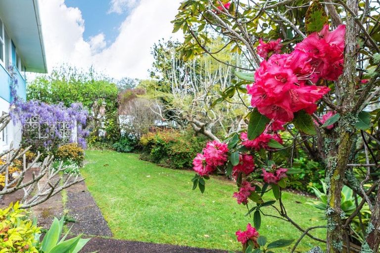 Photo of property in 4 Kerrymaria Place, Hillcrest, Auckland, 0627