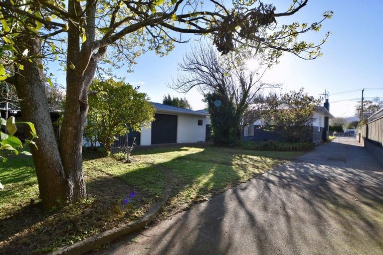 Photo of property in 21 Taverner Street, Carterton, 5713