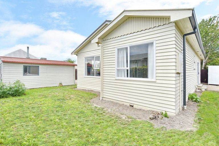 Photo of property in 12 Wildberry Street, Woolston, Christchurch, 8023