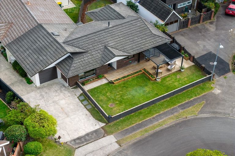 Photo of property in 21a Chelsea Place, Chartwell, Hamilton, 3210