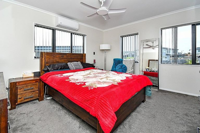 Photo of property in 7 Te Aramanu Crescent, Papakura, 2110