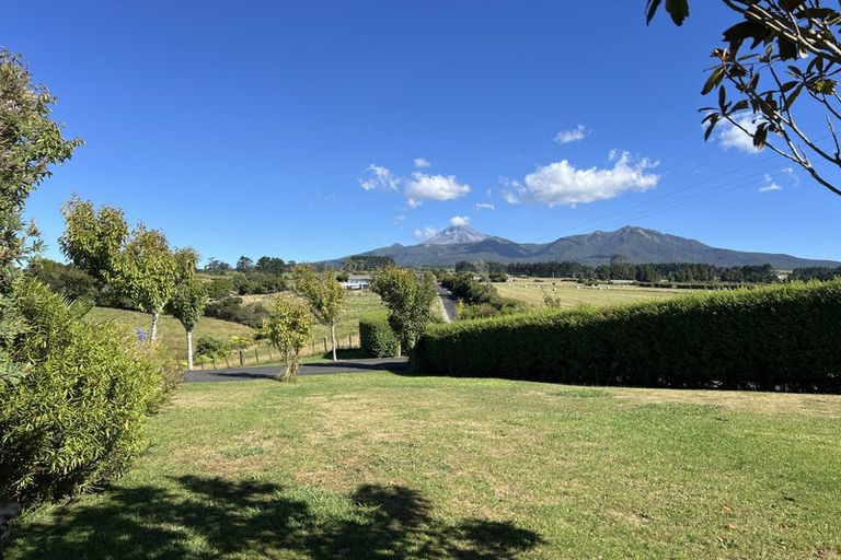 Photo of property in 659 Plymouth Road, Koru, New Plymouth, 4374