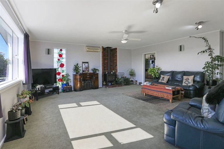 Photo of property in 58 Harland Street, Tinwald, Ashburton, 7700